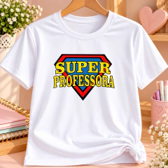 Camiseta Professor - comprar online