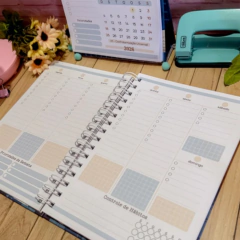 Planner Coordenador - comprar online