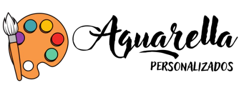 Aquarella Personalizados