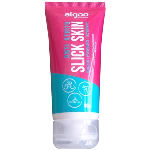 Anti-atrito em creme Algoo 80g