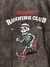 Camiseta Run or Die - Burnouteam