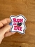 Kit Adesivos Burnout Running Club - comprar online