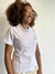 Camiseta Polo Feminina / Monte Azul na internet