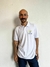 Camiseta Polo Masculina / Monte Azul - Monte Azul