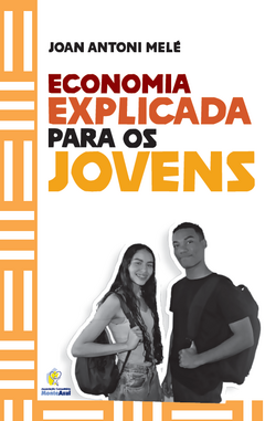 Economia explicada para os jovens