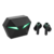 FONE DE OUVIDO GAMER LED SEM FIO BLUETOOTH 5.3 COM MICROFONE - Be How Sea