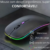 MOUSE SEM FIO COM BLUETOOTH - Be How Sea