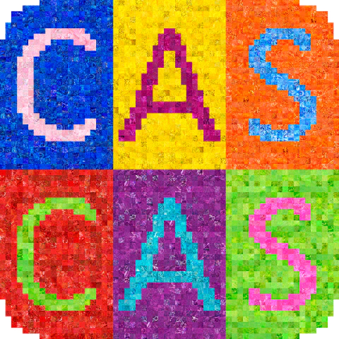 Galeria Cascas