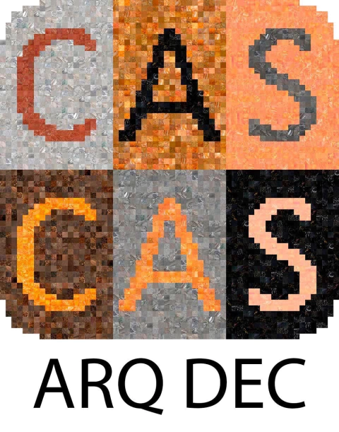 Marca 4 de Galeria Cascas