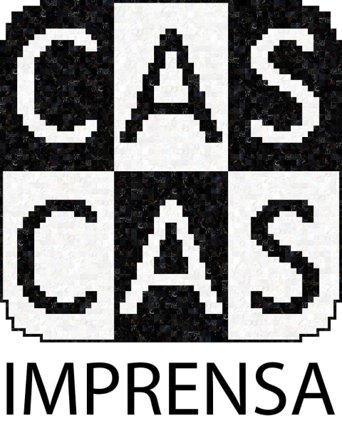 Marca 12 de Galeria Cascas