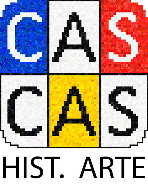 Marca 13 de Galeria Cascas