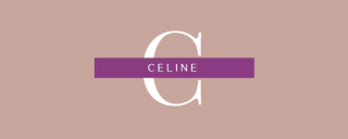 CELINE MODA FEMININA