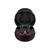 Fone de Ouvido Gamer Quanta Krab KBTGE20 - Preto