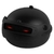 Fone de Ouvido Gamer Quanta Krab KBTGE20 - Preto na internet