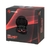 Fone de Ouvido Gamer Quanta Krab KBTGE20 - Preto - DG IMPORTADOS