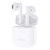 Fone De Ouvido Sem Fio Tws Bluetooth Original Kaidi 772 -Branco - loja online