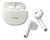 Fone De Ouvido Sem Fio Bluetooth Resistente Água (IPX4) Branco KD 770 - KAIDI - comprar online