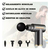 PISTOLA MASSAGEADORA - DG IMPORTADOS