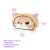 Arranhador gato na internet