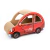 Arranhador carro