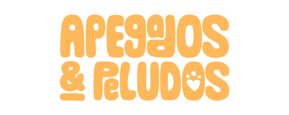 Apegados e Peludos