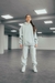 BUZO FIT GREY en internet