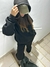 JOGGER TEDDY BLACK - comprar online