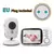 Imagem do TakTark-Wireless Baby Monitor Vídeo com Canções de ninar, Auto Night Vision,