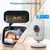 TakTark-Wireless Baby Monitor Vídeo com Canções de ninar, Auto Night Vision, - comprar online