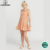 Vestido Corto- Volcom