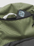 Maleta Volcom-verde militar - Woow Shop