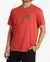 T-Shirt Billabong - Coral