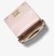 Cartera Crossbody Michael Kors- Color Pink en internet