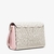 Cartera Crossbody Michael Kors- Color Pink - Woow Shop