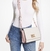 Cartera Crossbody Michael Kors- Color Pink