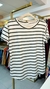 Blusa Listra em malha