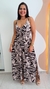Vestido em Fluity