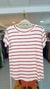 Blusa Listra em malha - Boutique Misbeta
