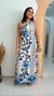 Vestido em Fluity