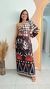 Vestido em Fluity