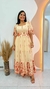 Vestido em Viscolinho - comprar online