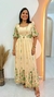 Vestido em Viscolinho