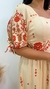 Vestido em Viscolinho na internet