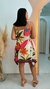 Vestido em Fluity - comprar online