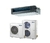 Aire acondicionado baja silueta BGH 6TR Inverter - comprar online