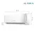 Aire acondicionado Alaska 2300F frio calor