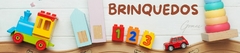 Banner da categoria Brinquedos