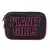 Kit Mochila + Estojo Box Luxo Black Pink - Planet Girls - comprar online