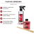 Kit Perfume de Tecidos + Difusor de Ambiente Flor Cerejeira - comprar online