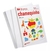Kit 3 Pacotes de 100 folhas de Papel Sulfite A4 Branco 75g - comprar online